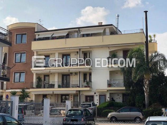 appartamento in vendita a Pisticci