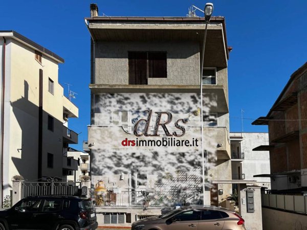 appartamento in vendita a Pisticci in zona Marconia