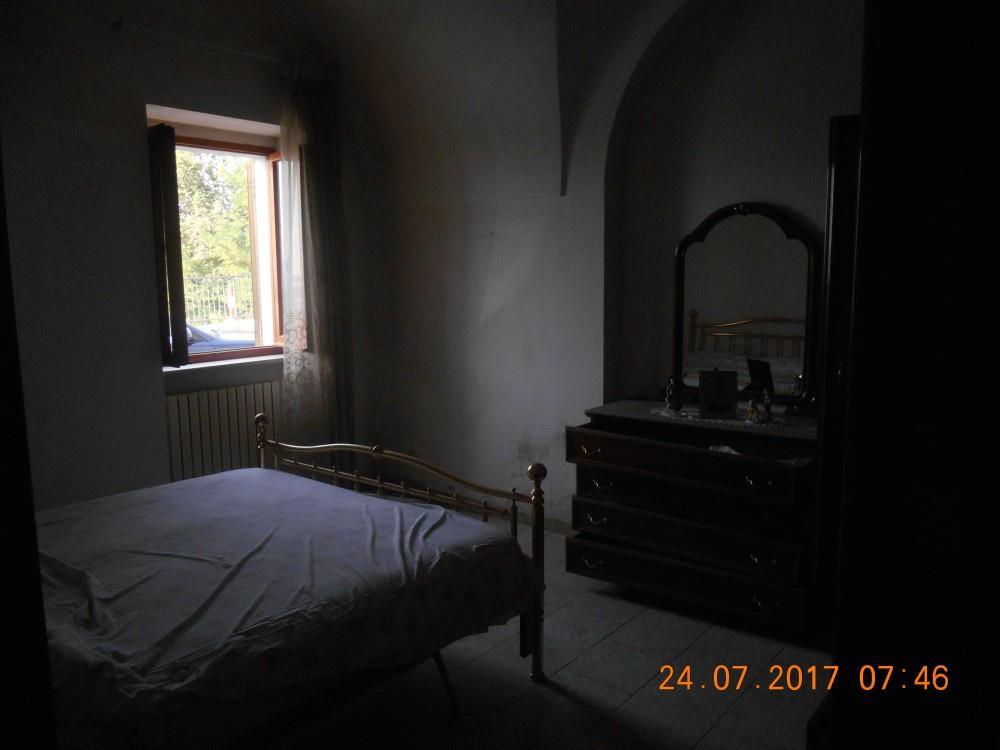 casa indipendente in vendita a Pisticci