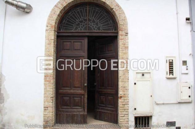 appartamento in vendita a Pisticci