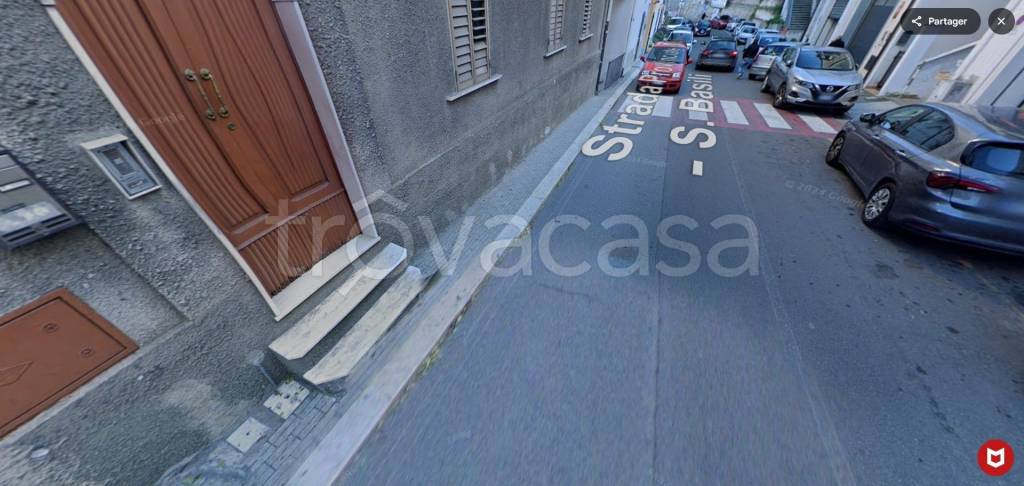 appartamento in vendita a Pisticci