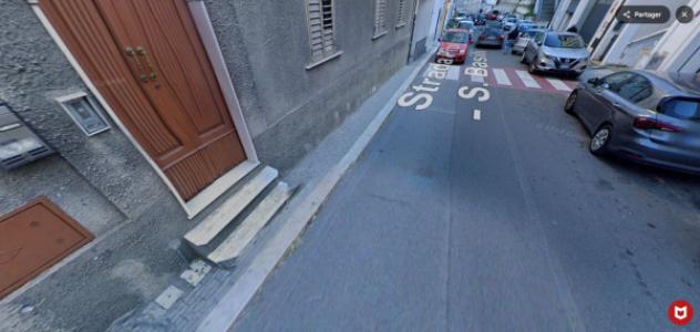 appartamento in vendita a Pisticci