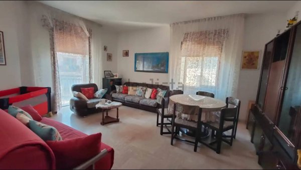 appartamento in vendita a Pisticci in zona Marconia