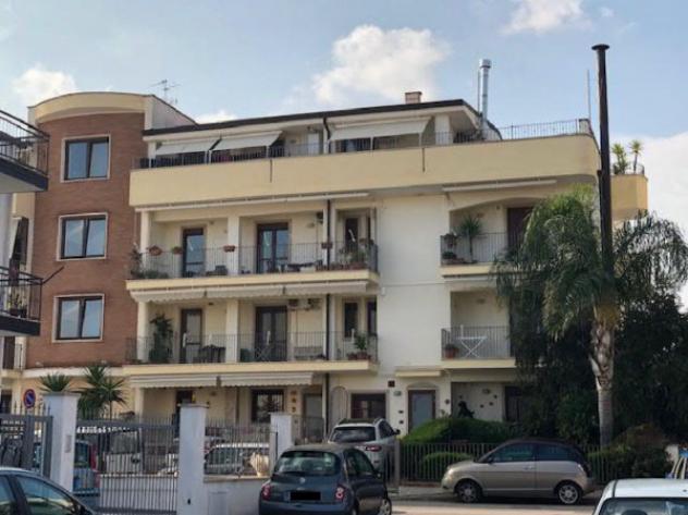 appartamento in vendita a Pisticci