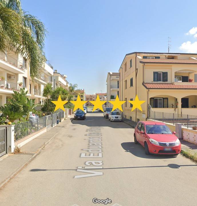 appartamento in vendita a Pisticci