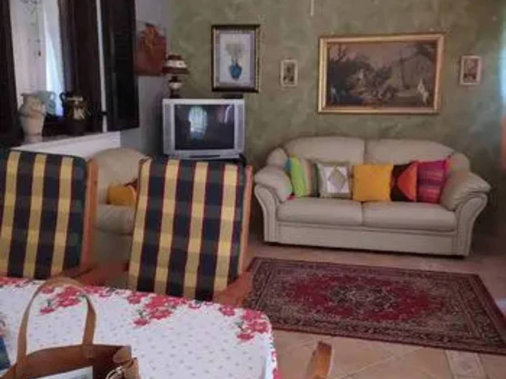 appartamento in vendita a Pisticci