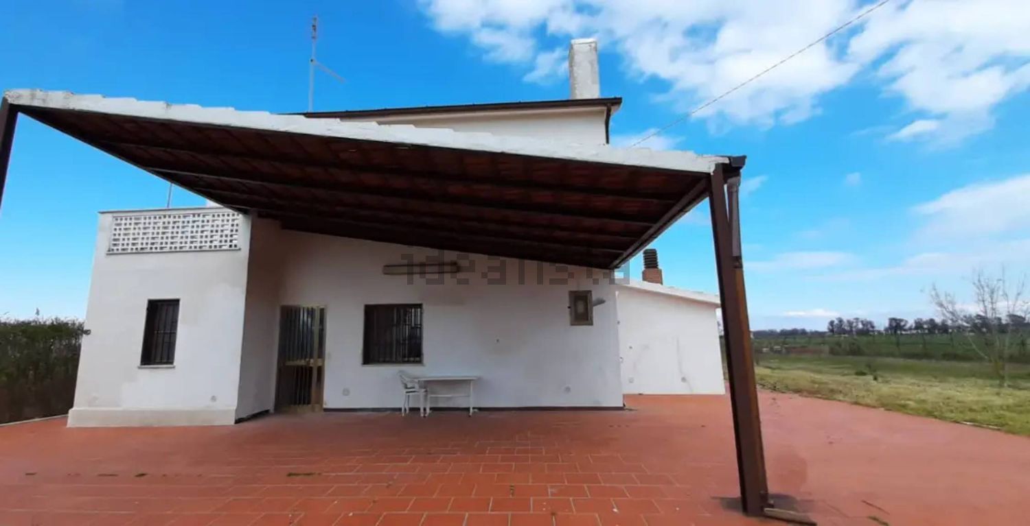 appartamento in vendita a Pisticci in zona Marina di Pisticci