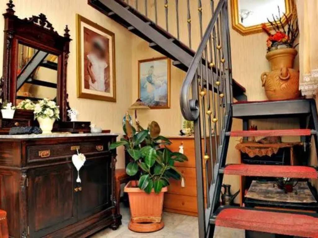 appartamento in vendita a Pisticci