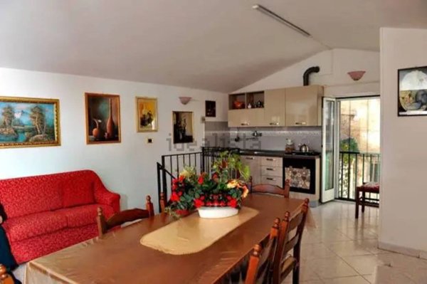 appartamento in vendita a Pisticci