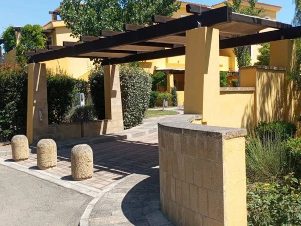 appartamento in vendita a Pisticci