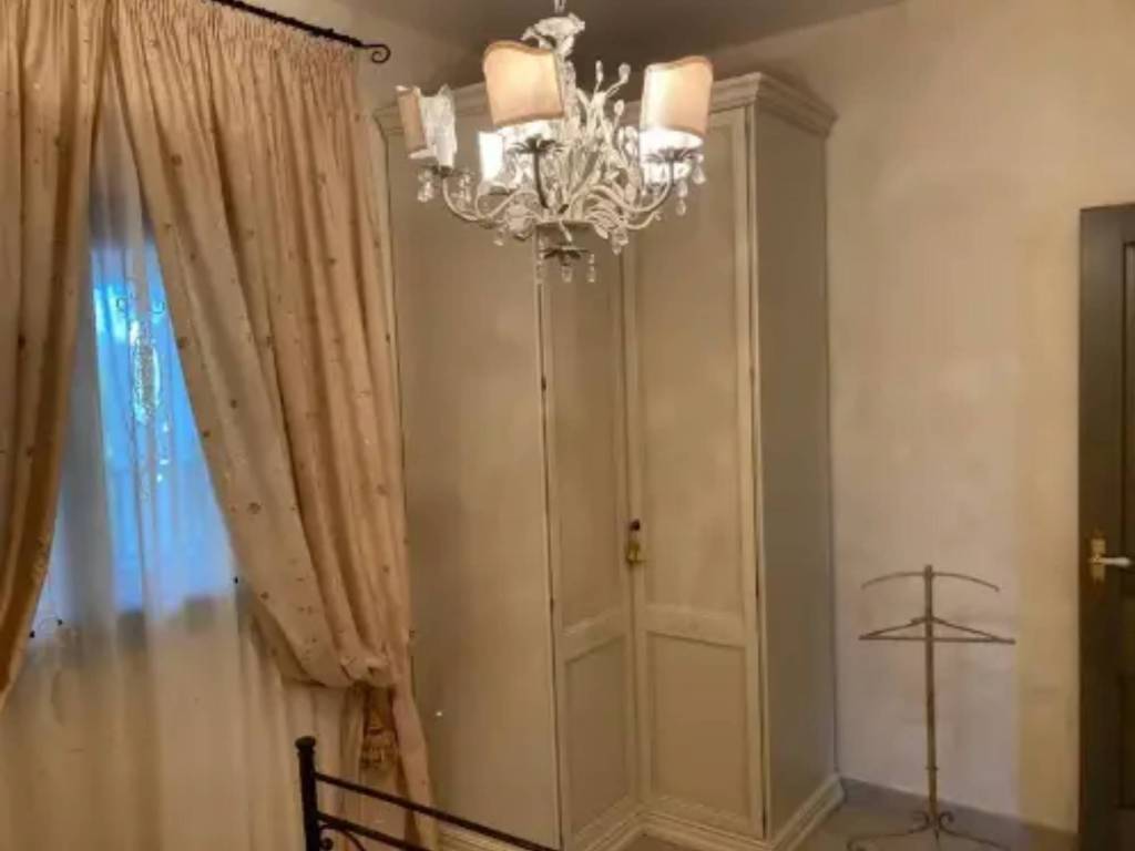 appartamento in vendita a Pisticci in zona Marina di Pisticci