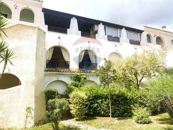 appartamento in vendita a Pisticci in zona Marina di Pisticci