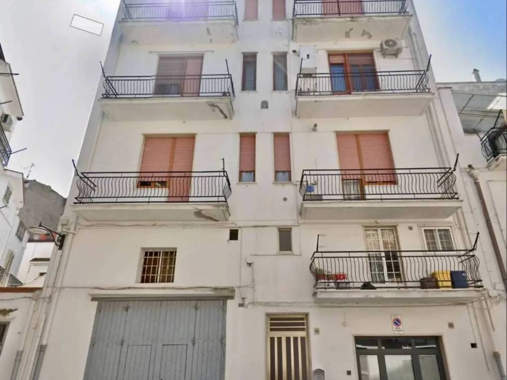 appartamento in vendita a Pisticci