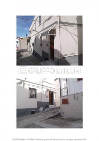 appartamento in vendita a Pisticci