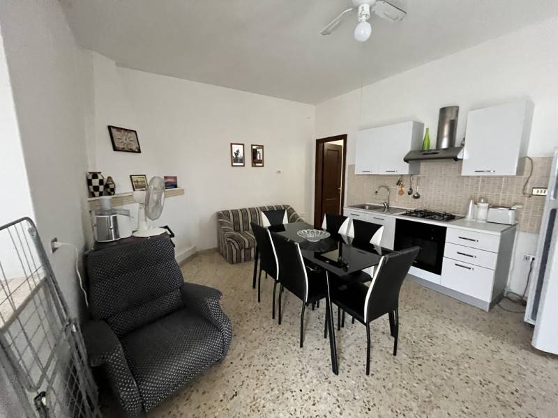 appartamento in vendita a Pisticci in zona Marconia