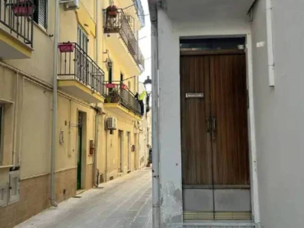 casa indipendente in vendita a Pisticci