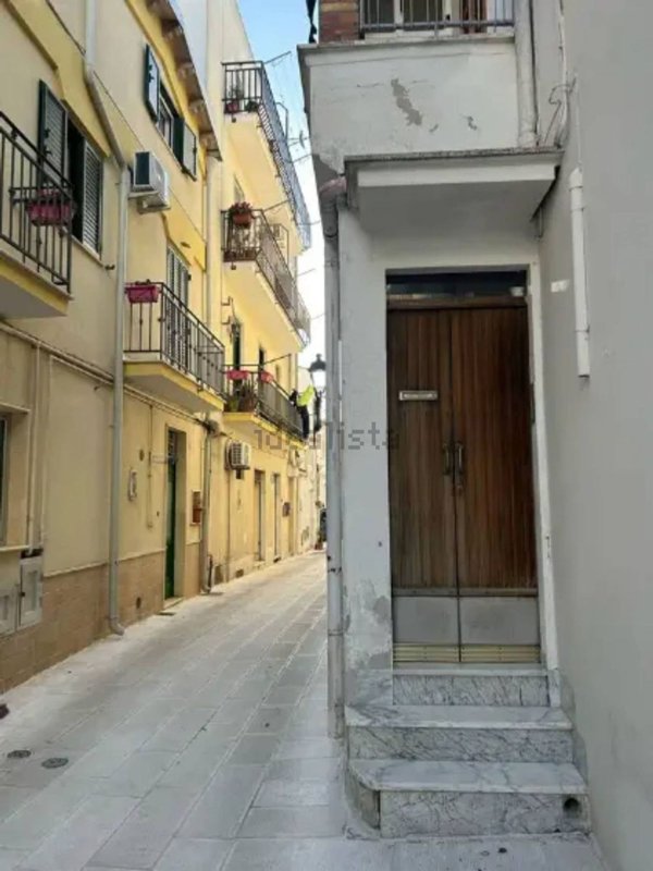 appartamento in vendita a Pisticci