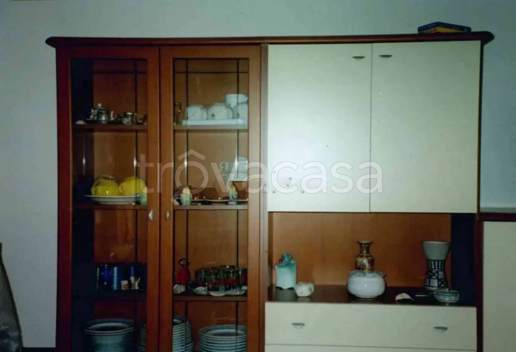 appartamento in vendita a Pisticci in zona Marconia