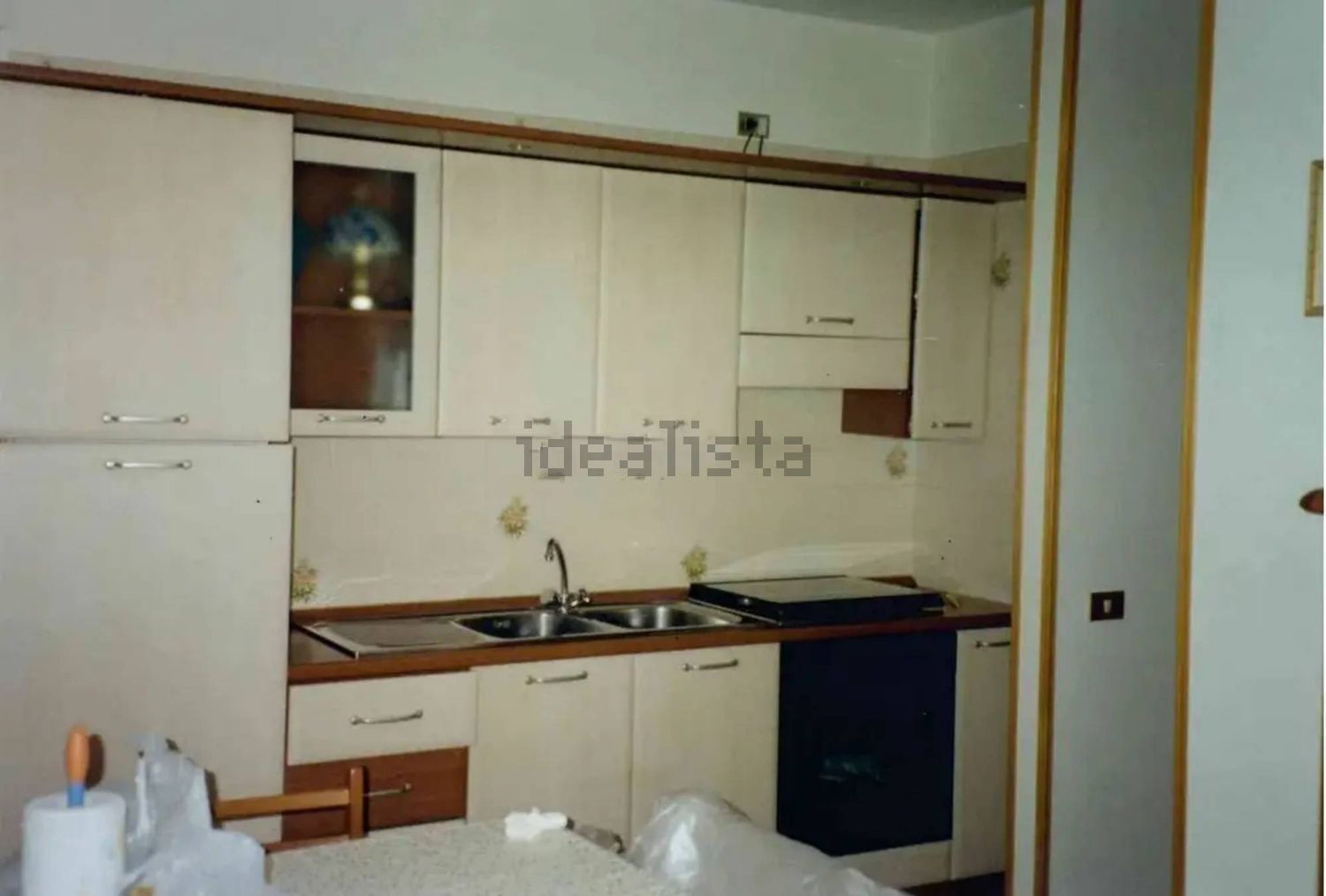 appartamento in vendita a Pisticci in zona Marconia