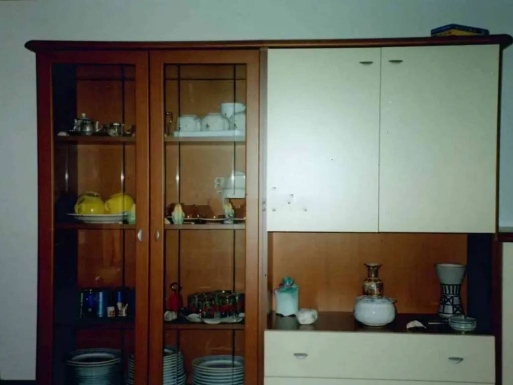 appartamento in vendita a Pisticci in zona Marconia