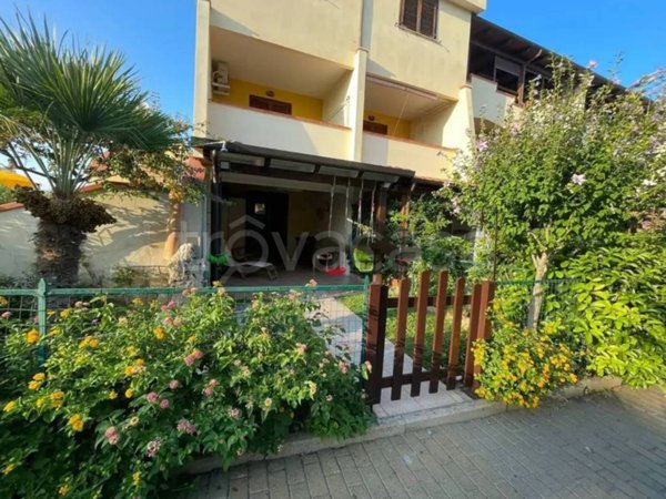 casa indipendente in vendita a Pisticci in zona Marina di Pisticci