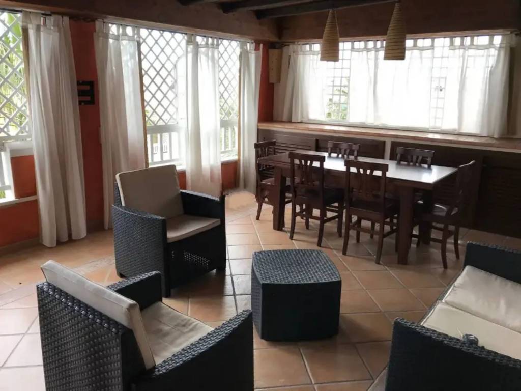 appartamento in vendita a Pisticci in zona Marina di Pisticci