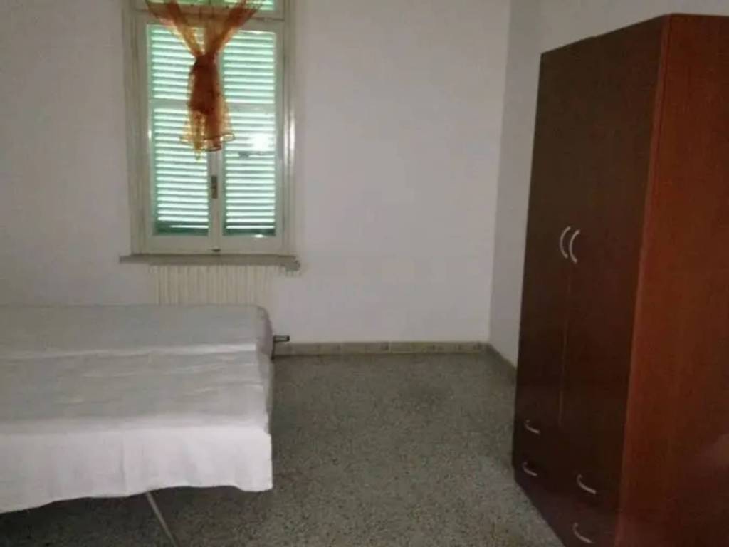 appartamento in vendita a Pisticci in zona Pisticci Scalo