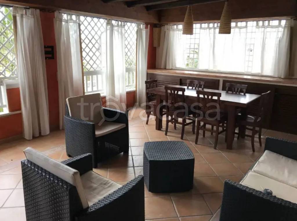 appartamento in vendita a Pisticci in zona Marina di Pisticci