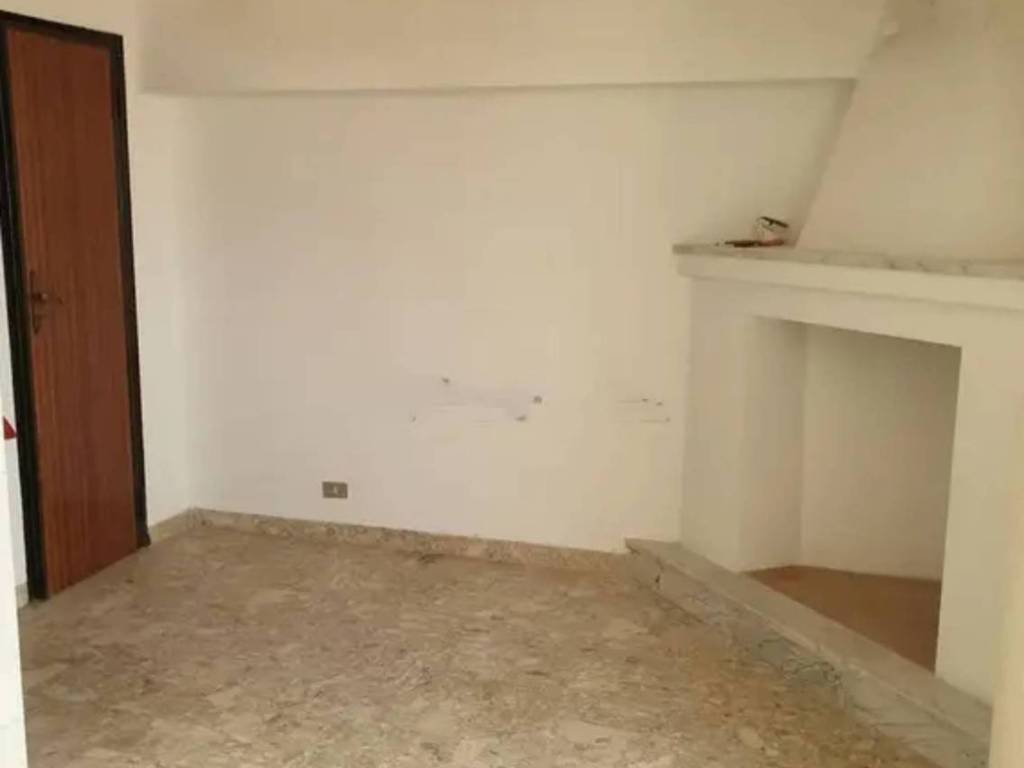 appartamento in vendita a Pisticci