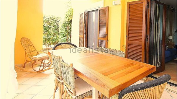 appartamento in vendita a Pisticci in zona Marina di Pisticci