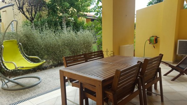 appartamento in vendita a Pisticci