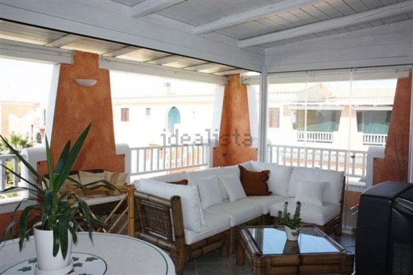 appartamento in vendita a Pisticci