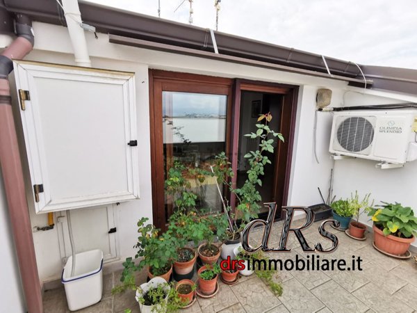 appartamento in vendita a Pisticci in zona Marconia