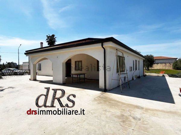 appartamento in vendita a Pisticci in zona Tinchi