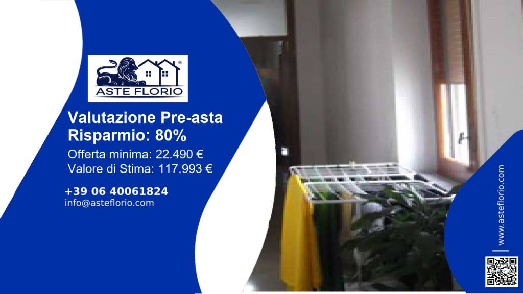 appartamento in vendita a Pisticci