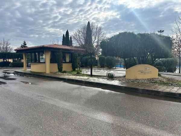 appartamento in vendita a Pisticci in zona Marina di Pisticci