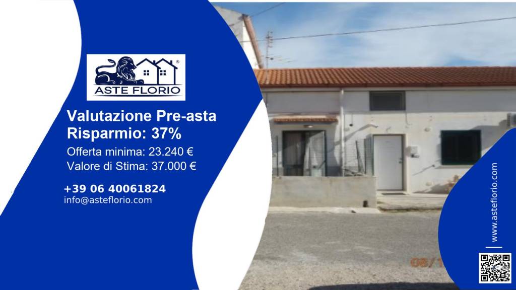 appartamento in vendita a Pisticci in zona Marconia