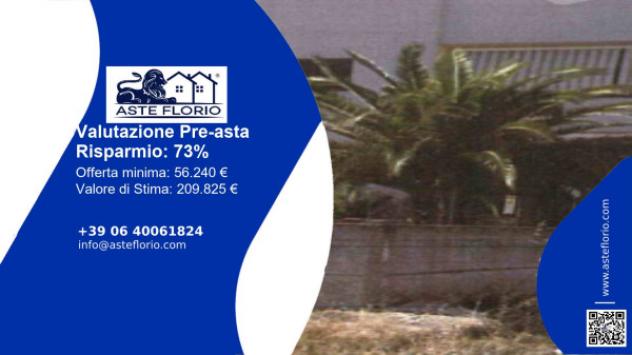 appartamento in vendita a Pisticci in zona Marconia