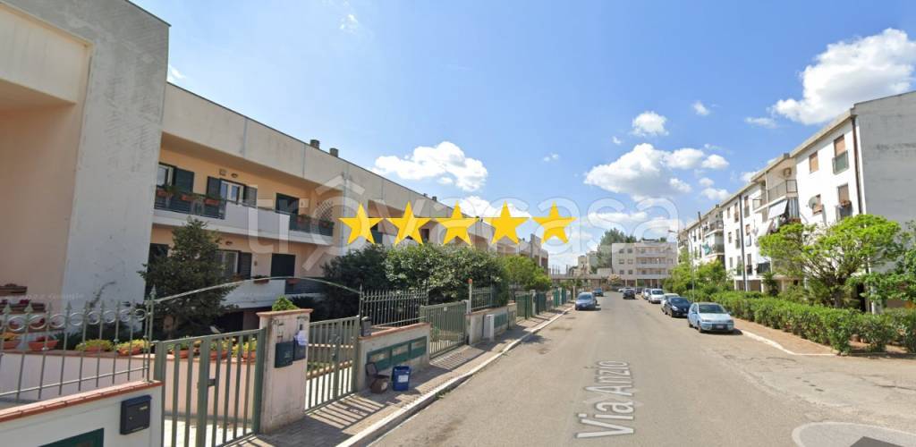 appartamento in vendita a Pisticci in zona Marconia