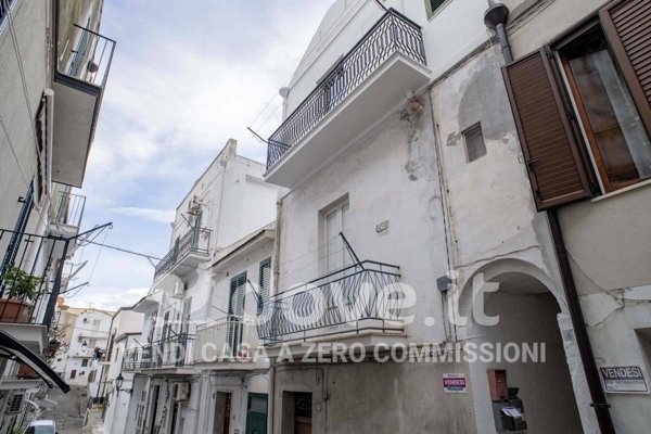 appartamento in vendita a Pisticci