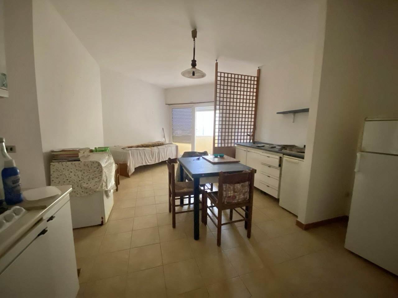 appartamento in vendita a Pisticci in zona Marconia