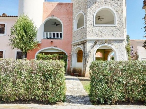 casa indipendente in vendita a Pisticci