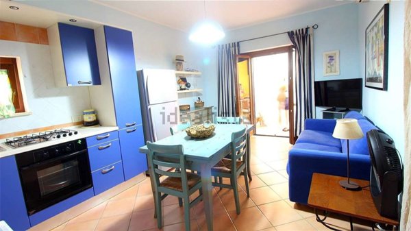 appartamento in vendita a Pisticci in zona Marina di Pisticci