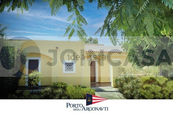 appartamento in vendita a Pisticci in zona Marina di Pisticci