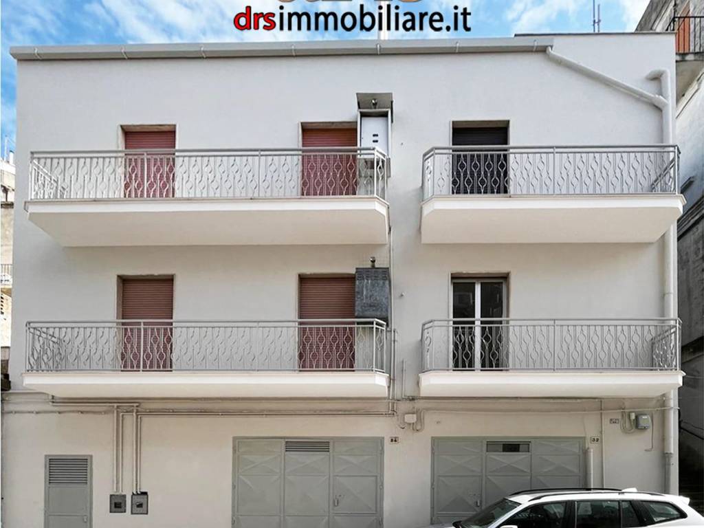appartamento in vendita a Pisticci