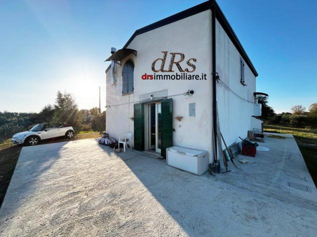 appartamento in vendita a Pisticci in zona Marconia