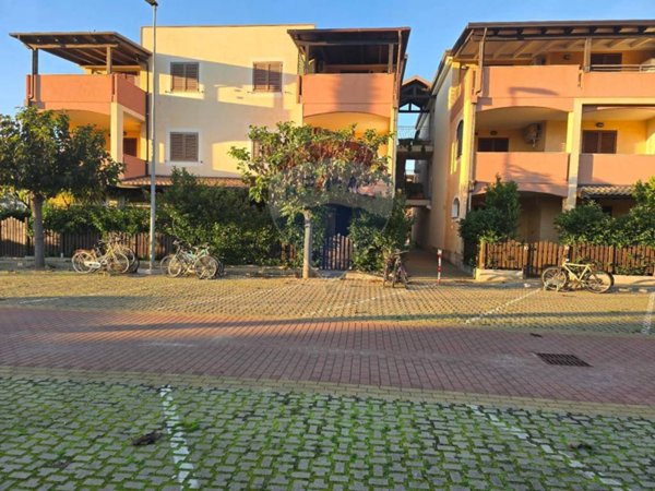 appartamento in vendita a Pisticci in zona Marina di Pisticci