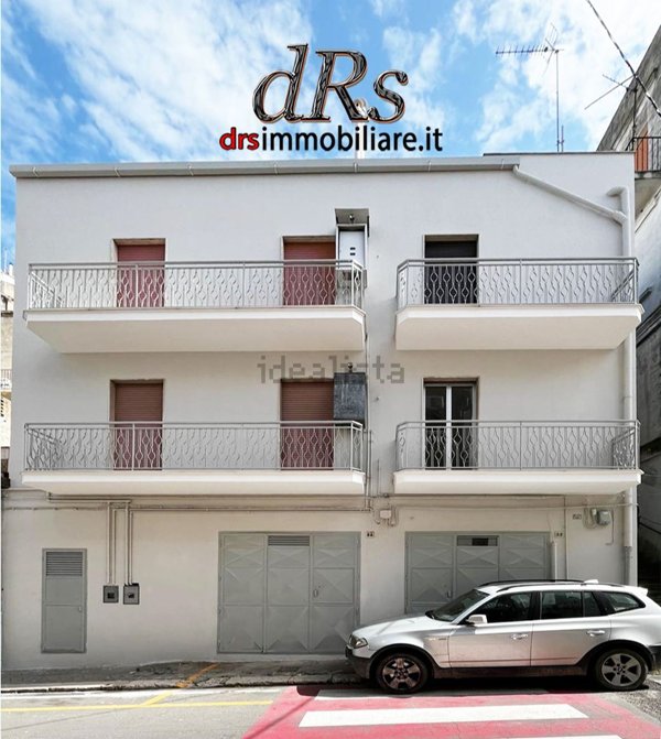 appartamento in vendita a Pisticci