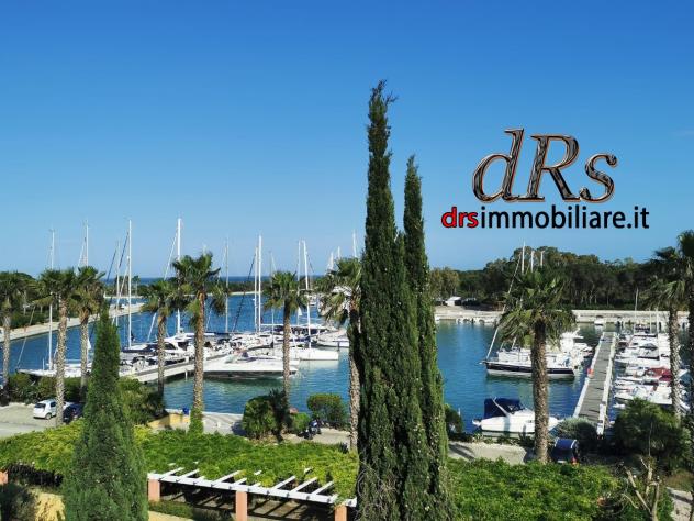 appartamento in vendita a Pisticci in zona Marina di Pisticci