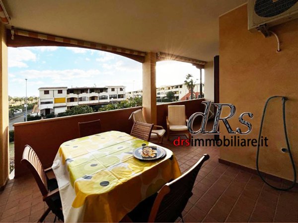 appartamento in vendita a Pisticci in zona Marina di Pisticci
